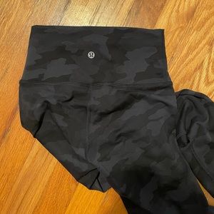 Lululemon leggings